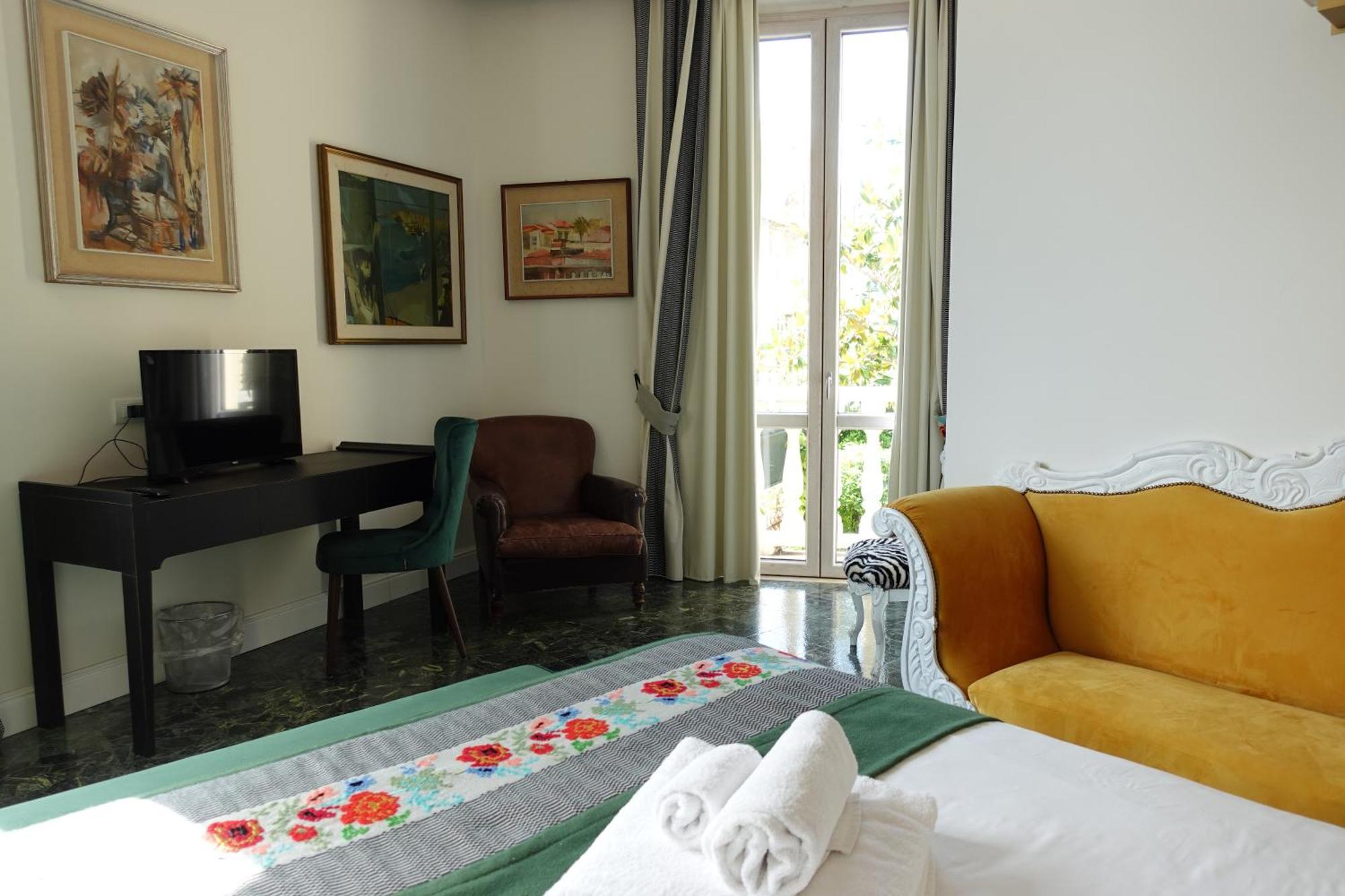 Kemani Villa Sara Olbia Luaran gambar