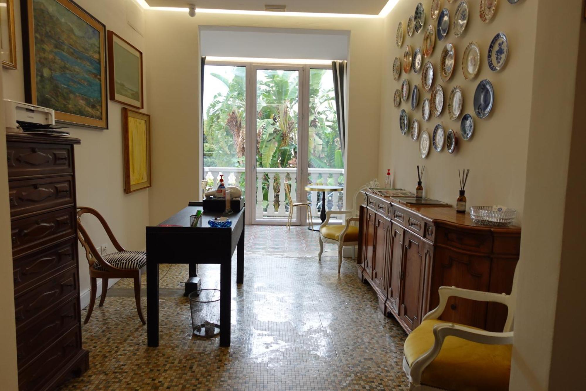 Kemani Villa Sara Olbia Luaran gambar