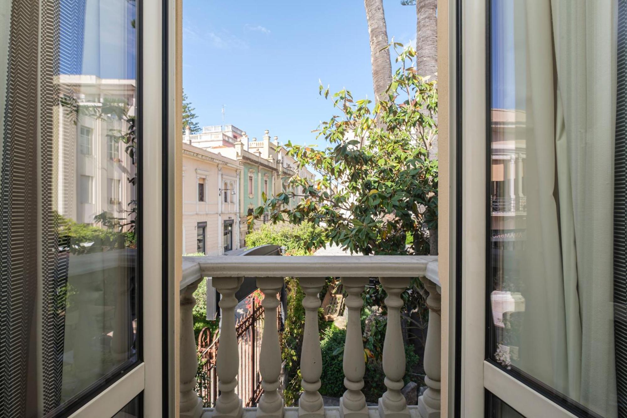 Kemani Villa Sara Olbia Bilik gambar
