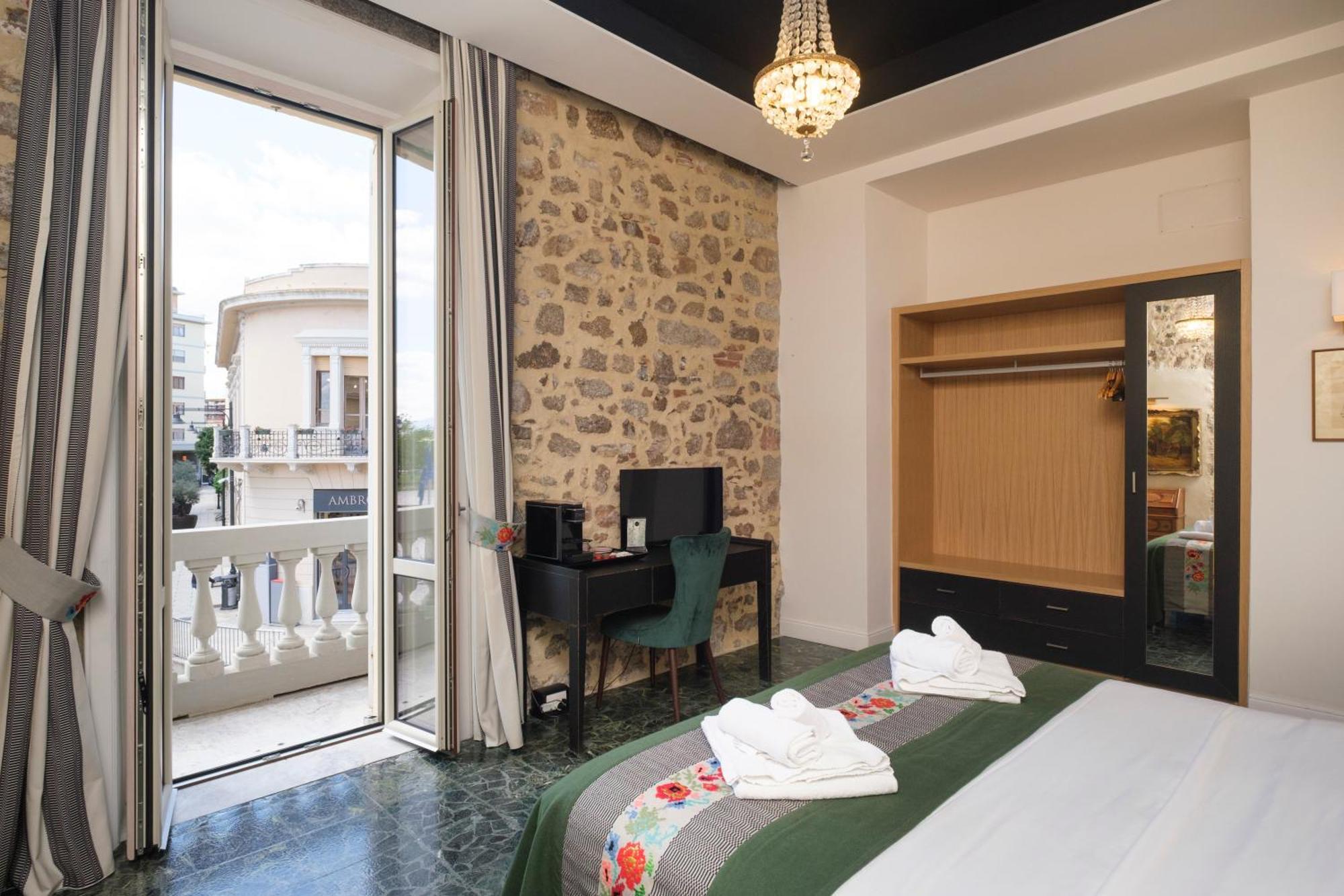 Kemani Villa Sara Olbia Bilik gambar