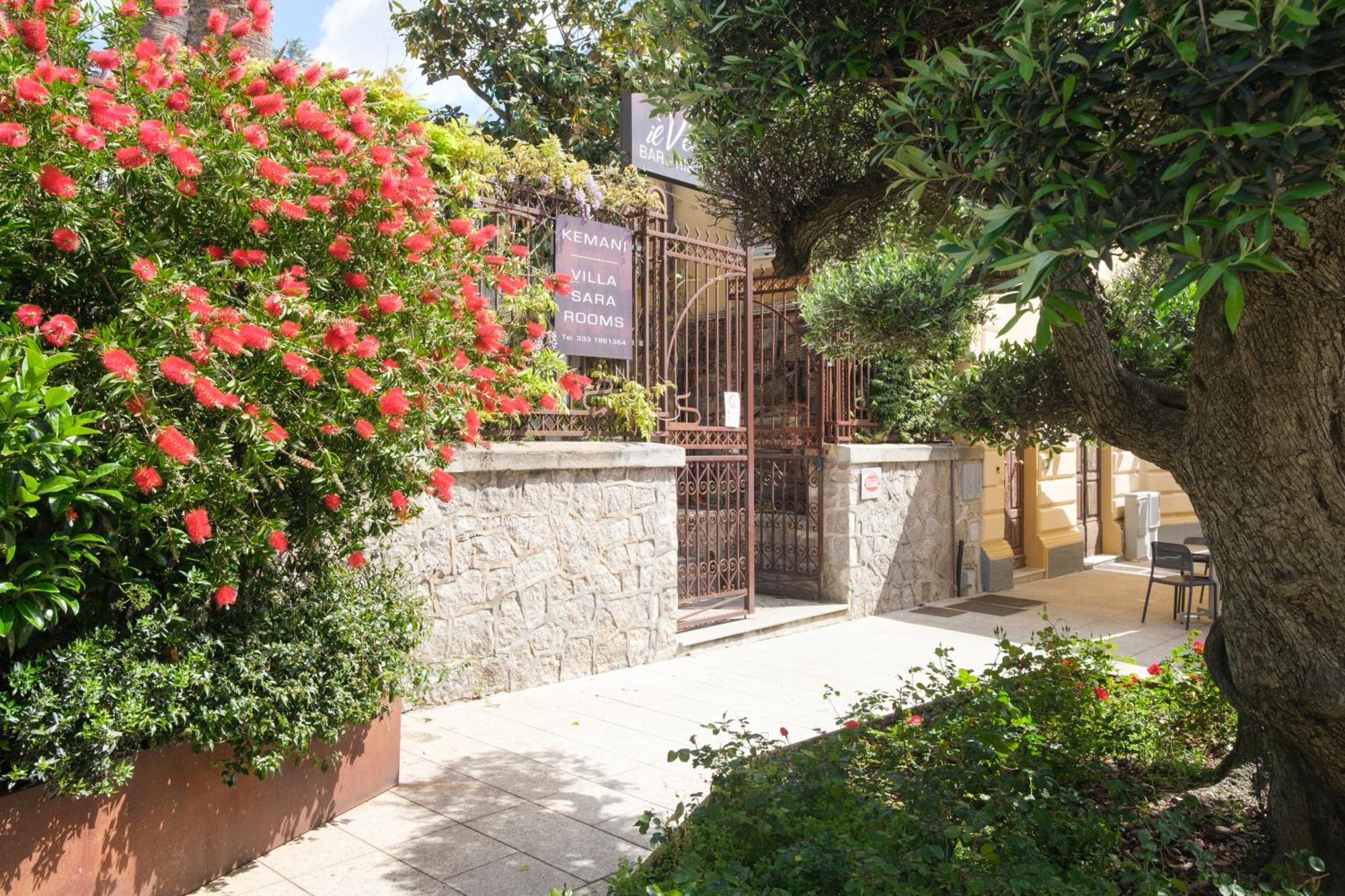 Kemani Villa Sara Olbia Luaran gambar